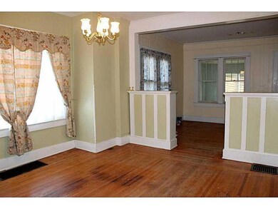 Dining Room.