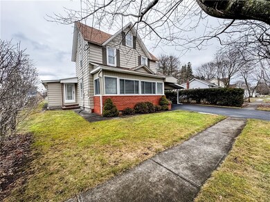 19 Richardson Ave, Auburn, NY 13021 - photo 2