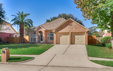 29807 Spring Terrace Dr, Spring, TX 77386 - photo 2