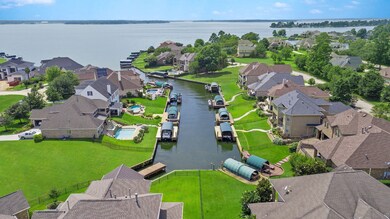 White Oak Ranch.... Private lake front community on Lake Conroe where sun and fun meet peaceful sunsets and home!