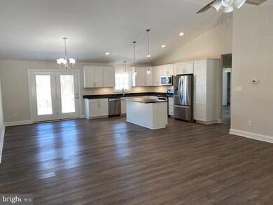 12476 Stonehouse Mountain Rd, Culpeper, VA 22701 - photo 3