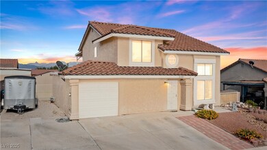 3008 Soledad Dr, Laughlin, NV 89029 - photo 2