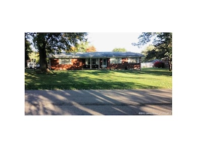 1530 Nye St, Corydon, IN 47112 - photo 2