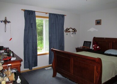 Master Bedroom......
