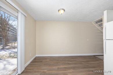 Langley DR