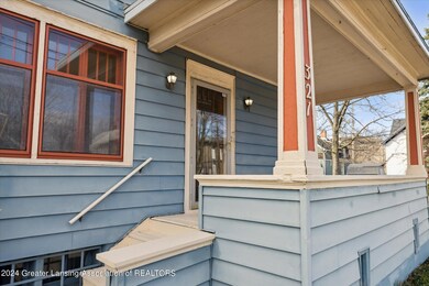 321 N Pine St, Lansing, MI 48933 - photo 5