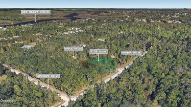 0 Harbor Dr unit 25607549, Bay Saint Louis, MS 39520 - photo 2