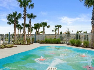 Splash Pad