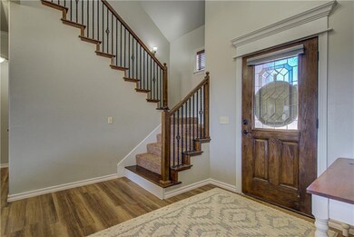 14212 Ashwood Ct, Edmond, OK 73025 - photo 5