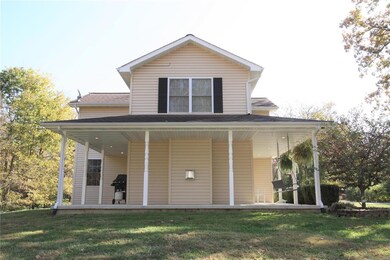 504 N Pitts St, Freeburg, IL 62243 - photo 6