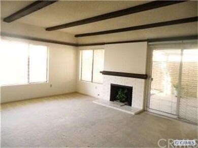 Bright Living Room