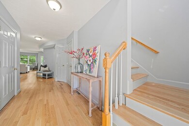 305 Rembrandt Way unit 305, Abington, MA 02351 - photo 4