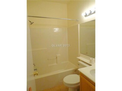 2616 Spruce Creek Dr unit home, Las Vegas, NV 89135 - photo 7