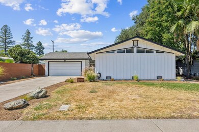 2612 Dawes St, Rancho Cordova, CA 95670 - photo 2