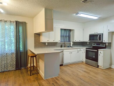 104 Honeysuckle, Paradise, TX 76073 - photo 6