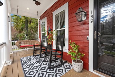 182 Daniels Ridge Dr, Summerville, SC 29485 - photo 5