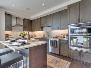 MODEL HOME!