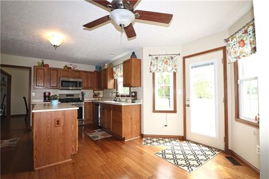 893 N 100 W, Franklin, IN 46131 - photo 4