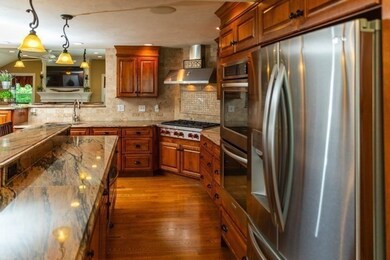 14 Lea Ave, Northbridge, MA 01534 - photo 4