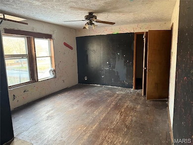 901 W 7th St, West Frankfort, IL 62896 - photo 5