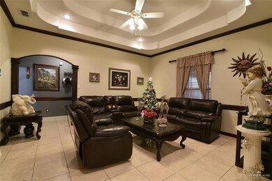 1908 Yellow Brick Rd, Pharr, TX 78577 - photo 4