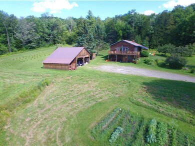 1089 Roy Mt Rd, Barnet, VT 05821 - photo 2