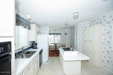 7 5307 Bannock St - Kitchen - View 3jpg