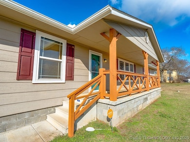 11780 County Road 1560, Ada, OK 74820 - photo 3