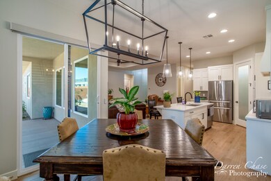 Dining Room Reverse