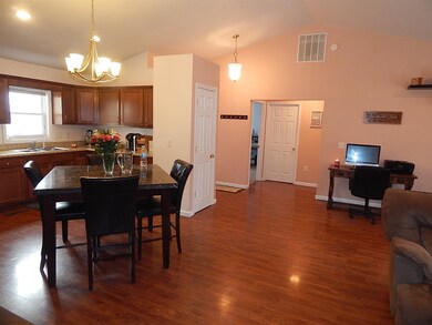 1569 Serenity Trail, Bluffton, IN 46714 - photo 6