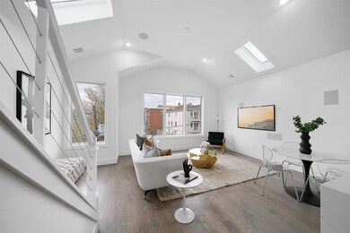 199 Lincoln St unit 2, Jersey City, NJ 07307 - photo 2