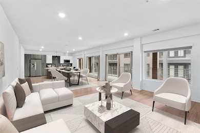 The Public Lofts unit 333, Austin, TX 78745 - photo 3