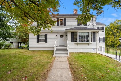 463 Massasoit Rd, Worcester, MA 01604 - photo 2