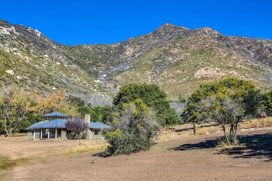 Corporate retreat?  Hunting Lodge?