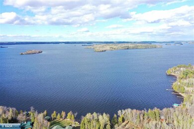 North View from the dock