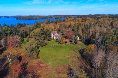 1170 Pleasant Point Road - Cushing-JA