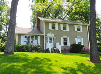 57 Americo St, Ludlow, MA 01056 - photo 2