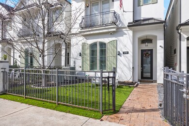 3708 Swayze Ct unit 3, Houston, TX 77018 - photo 3