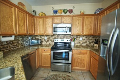 Delightful Kitchen