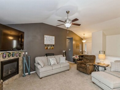 301 Gilbert Dr, West Branch, IA 52358 - photo 3