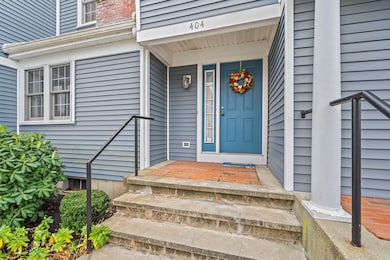 501 Auburn St unit 404, Whitman, MA 02382 - photo 4