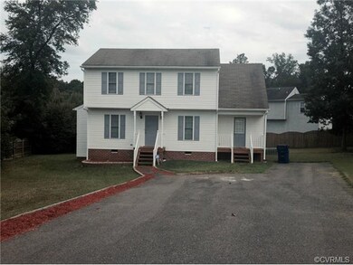 5009 Wiltstaff Ct, Midlothian, VA 23112 - photo 2