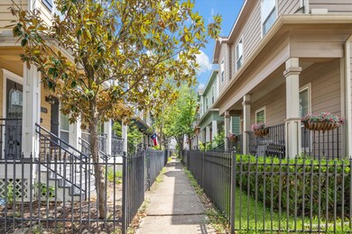 1104 W 18th St unit A, Houston, TX 77008 - photo 4