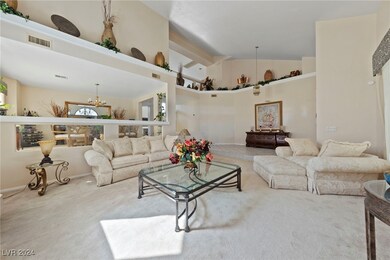 The entry on this home is stunning, light and brig