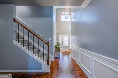 8422 Members Dr, Jonesboro, GA 30236 - photo 3