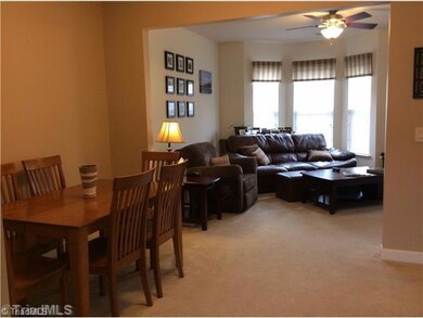 Dining Room.