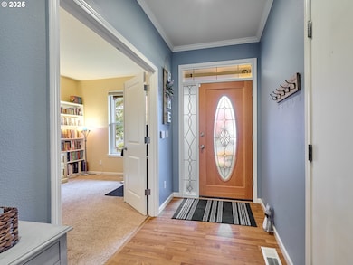 2663 Baines Blvd, Hubbard, OR 97032 - photo 3