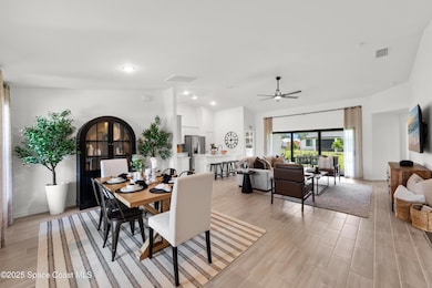 1448 Sacramento Ave SE, Palm Bay, FL 32909 - photo 2