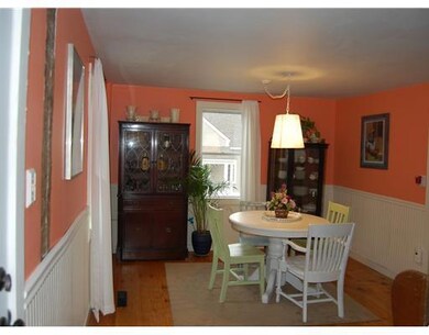 Dining Room.