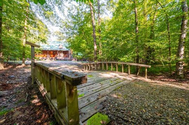 101 Laurel Branch Ln, Broken Bow, OK 74728 - photo 5